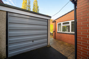 Brooklands Crescent Fulwood
